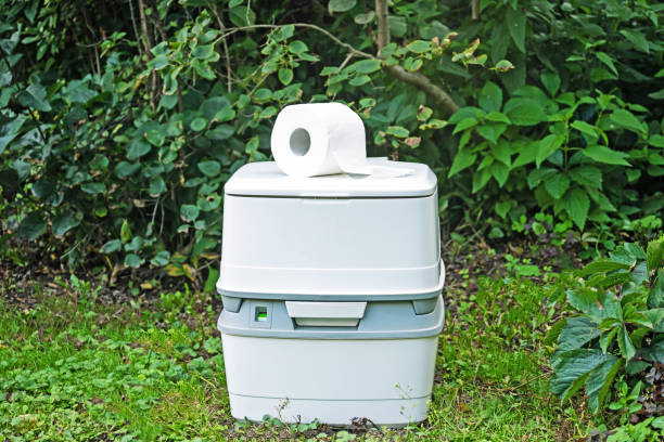 Best Porta potty services near me  in Avon, CO