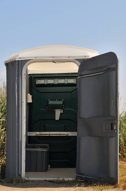 Portable bathroom rental in Avon, CO