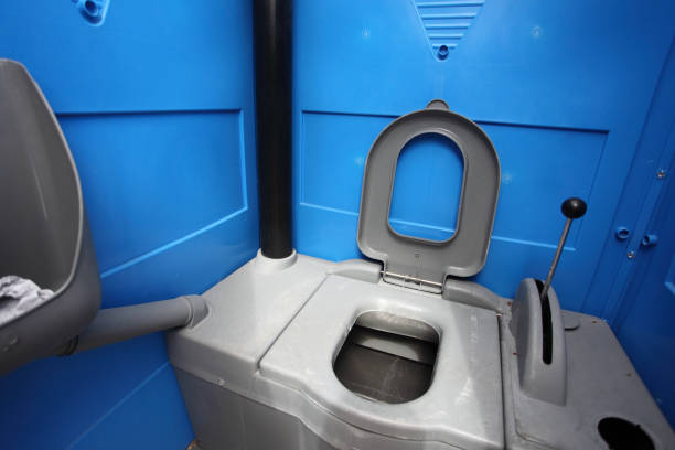 Best Porta potty delivery and setup  in Avon, CO